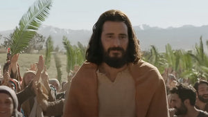 Verdiep jou Lent 2025-reis met die gekose Seisoen 5 en ons Lent-versameling