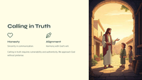 The Lord is Near: Exploring Psalm 145:18