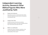 Die Boek van Romeine: Verstaan ​​Hoofstuk 4 