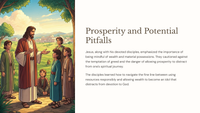 In Deuteronomy 8 - A Lesson in Remembrance