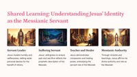Teachings from Matthew 12:1-50 Deeper Insights for Modern Disciples