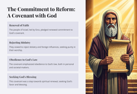 Ezra 9: A Lesson in Repentance and Restoration