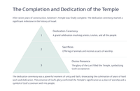 1 Konings 7 - Die bou van die tempel 