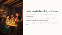 Philippians 1: Paul's Letter