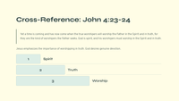 The Lord is Near: Exploring Psalm 145:18
