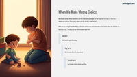 GoFindGod Curriculum | Kindergarten Term 1 – Week 5