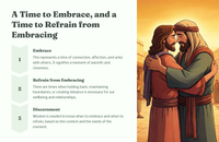 Prediker 3 - 'n Tyd vir alles 