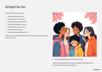 Bible Backpack - Abandonment - Genesis 3723–28 - Week 2 – Betrayed but Not Broken