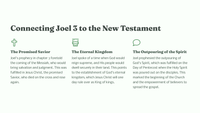 Joel 3 - God's Judgment and Promise