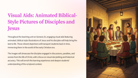 The Life of Isaac: Lessons from Genesis 25