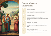 Deuteronomium 33 - Moses se finale seën 