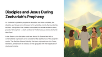 The Day of the Lord: Zechariah 14
