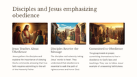 In Deuteronomy 8 - A Lesson in Remembrance
