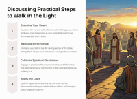 Die teken van Jona: Lesse uit Lukas 11:29-36 