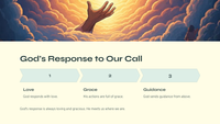 The Lord is Near: Exploring Psalm 145:18