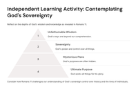 The Remnant of Israel: A Study of Romans 11