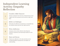 Deuteronomium 21: 'n Dieper begrip 