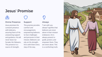 Lesson 8: The Great Commission - Our Response to Easter