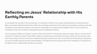 The Presentation on Luke 2:22-52