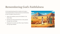 Deuteronomy 2 - Studying God's Word