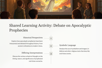 Daniël 11: 'n Profetiese Openbaring 