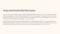 Acts 11 - The Gospel Spreads to the Gentiles