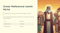 The Lord is Near: Exploring Psalm 145:18