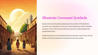 The Covenant of Circumcision: Genesis 17