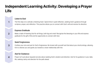 The Word of Life: A Study of 1 John 1