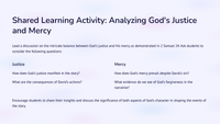 Lesson on 2 Samuel 24: A Call to Account