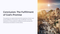 The Easter Unit Story Lesson 2: God’s Plan of Redemption