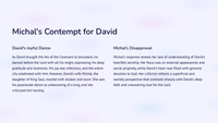David Becomes King Over Israel (2 Samuel 5)