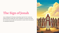 Teachings from Matthew 12:1-50 Deeper Insights for Modern Disciples