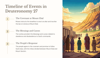 Deuteronomium 27: 'n Goddelike Verbond 