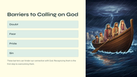 The Lord is Near: Exploring Psalm 145:18
