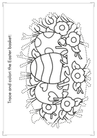Easter Activity Booklet