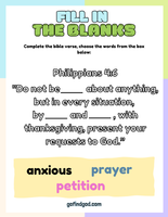 Affirmations from God - A Coloring Book of Gratitude & Praise