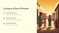 Psalm 150:6 - Let Everything That Has Breath Praise the Lord