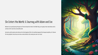 GoFindGod Curriculum | Kindergarten Term 1 – Week 5