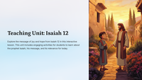 Jesaja 12