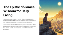 lessons from timothy