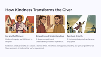 Lent Unit - Lesson 5