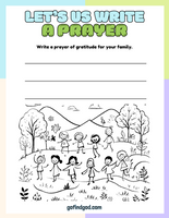 Affirmations from God - A Coloring Book of Gratitude & Praise