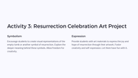 Lesson 8: The Great Commission - Our Response to Easter