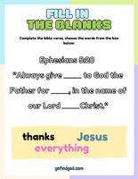 Affirmations from God - A Coloring Book of Gratitude & Praise