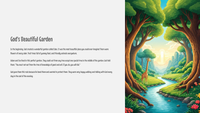 GoFindGod Curriculum | Kindergarten Term 1 – Week 5