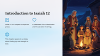 Jesaja 12
