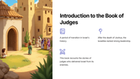 Judges 17: A Lesson in Faith and Idolatry