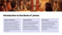 lessons from timothy
