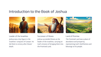 The Cities of Refuge: Lessons from Joshua 20